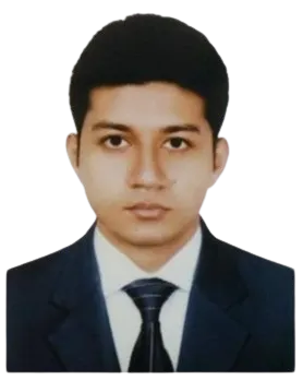     M. Niaz Rashid